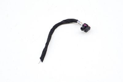 Touchscreen Radio / MMI Display Wiring Harness Connector