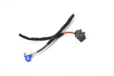 Touchscreen Radio / MMI Display Wiring Harness Connector