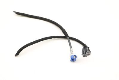 TOUCHSCREEN RADIO / MMI DISPLAY WIRING HARNESS CONNECTOR