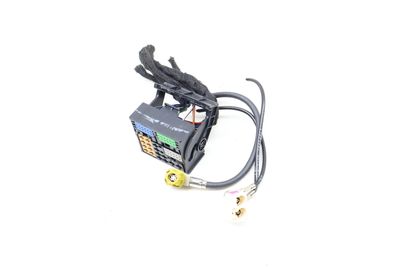 TOUCHSCREEN RADIO STEREO / DISPLAY WIRING CONNECTOR SET