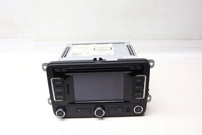TOUCHSCREEN RADIO / STEREO / NAVIGATION UNIT 1K0035274F