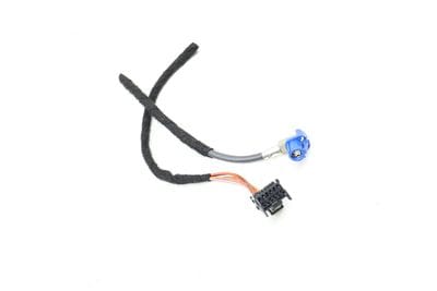 Touchscreen Radio / Stereo Wiring Connector / Pigtail
