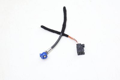 TOUCHSCREEN RADIO / STEREO WIRING CONNECTOR / PIGTAIL