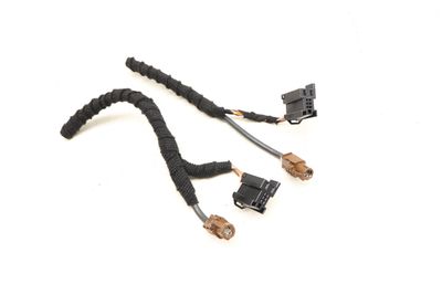 TOUCHSCREEN STEREO / LCD DISPLAY UNIT WIRING CONNECTOR