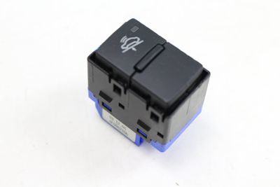 Tow Alarm Switch / Button 4F0962106
