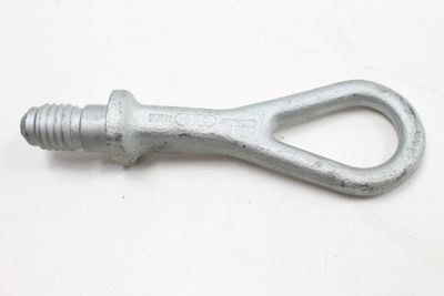 TOW HOOK / TOWING EYE 4B0805616A