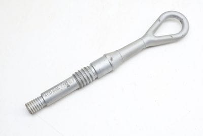 Tow Hook / Towing Eye 4E0805782B