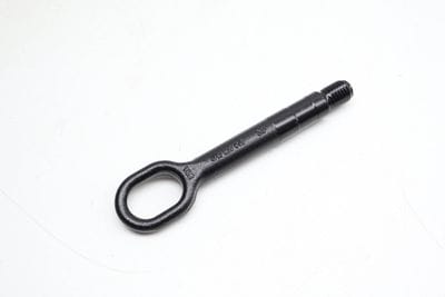 Tow Hook / Towing Eye 4H0805615