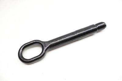 Tow Hook / Towing Eye 4H0805615