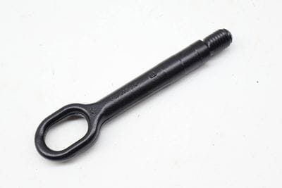 Tow Hook / Towing Eye 4H0805615