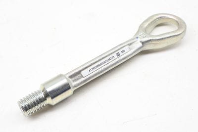 Tow Hook / Towing Eye 72157953890