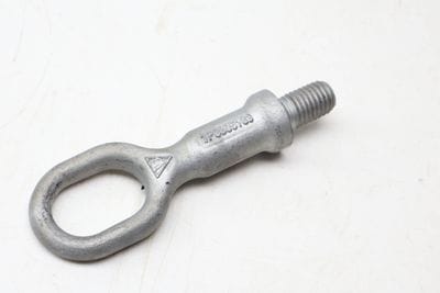 Tow Hook / Towing Eye 7P0805783