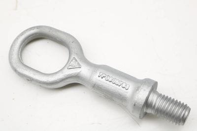 Tow Hook / Towing Eye 7P0805783