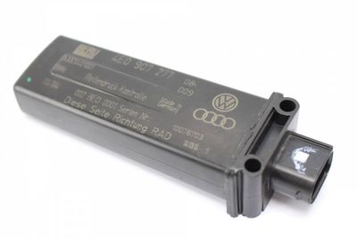 TPMS / TIRE PRESSURE MONITORING ANTENNA 4E0907277
