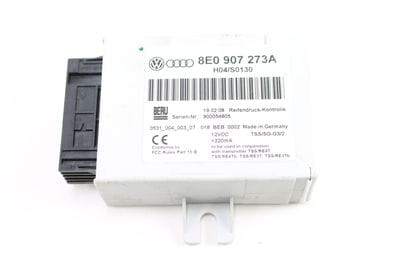 TPMS / Tire Pressure Monitoring Control Module 8E0907273A