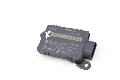 TPMS / Tire Pressure Monitoring Module (433MHZ) 7P6907273F