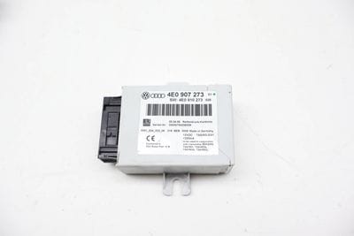 TPMS / Tire Pressure Monitoring Module 4E0907273