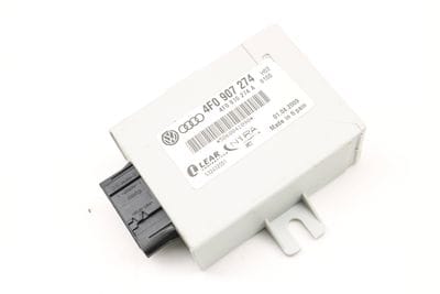 TPMS / Tire Pressure Monitoring Module 4F0907274