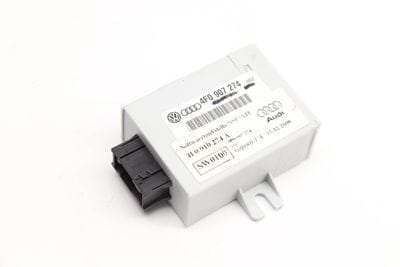 TPMS / Tire Pressure Monitoring Module 4F0907274