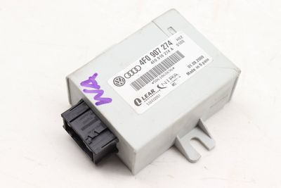 TPMS / TIRE PRESSURE MONITORING MODULE 4F0907274