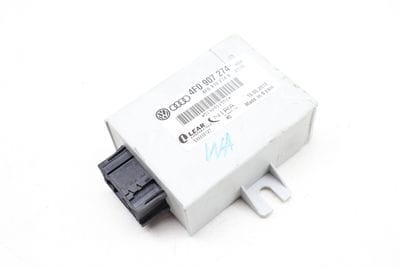 TPMS / Tire Pressure Monitoring Module 4F0907274