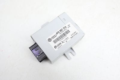 TPMS / Tire Pressure Monitoring Module 4F0907274