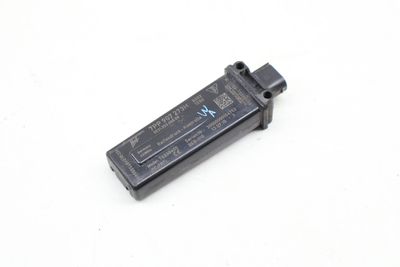TPMS / TIRE PRESSURE MONITORING MODULE