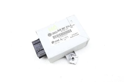 TPMS / Tire Pressure Monitoring Module 8J0907274C