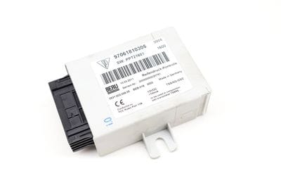 TPMS / Tire Pressure Monitoring Module