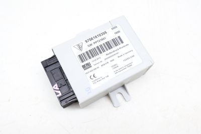 TPMS / Tire Pressure Monitoring Module