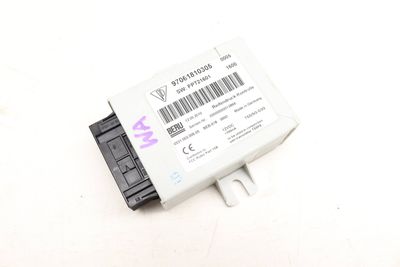 TPMS / TIRE PRESSURE MONITORING MODULE