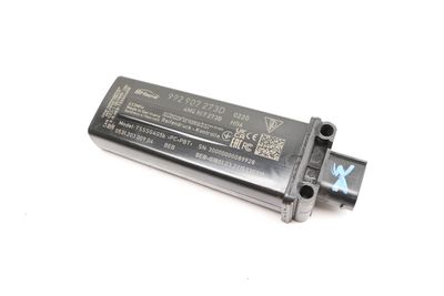 TPMS / TIRE PRESSURE MONITORING MODULE