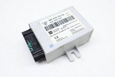 TPMS / TIRE PRESSURE MONITORING MODULE
