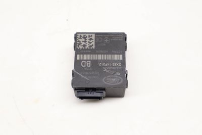 TPMS / TIRE PRESSURE MONITORING MODULE GX6314F012BD