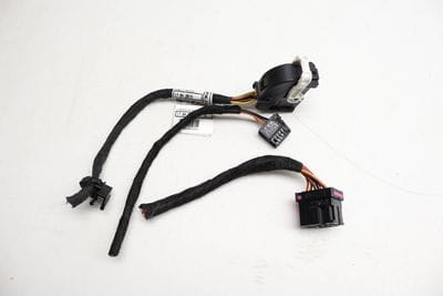 Trailer Hitch Control Module Wiring Connector / Pigtail Set
