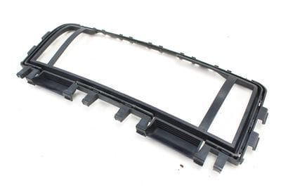Trailer Hitch Cover / Bracket 4L0807941