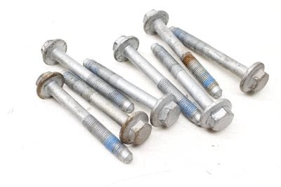 Trailer Hitch Screw / Bolt Set (8) N91029202