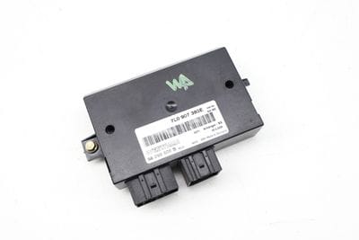 Trailer Tow Control Module / Unit 7L0907383E