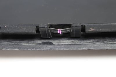 TRAILER / TOW HITCH COVER 4L0807819