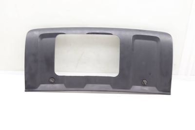 TRAILER / TOW HITCH COVER 4L0807819H