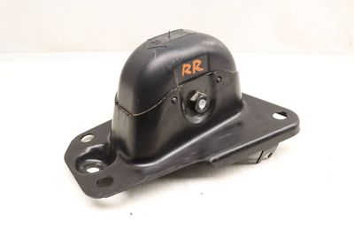 TRAILING ARM BRACKET / COVER 1K0505130L