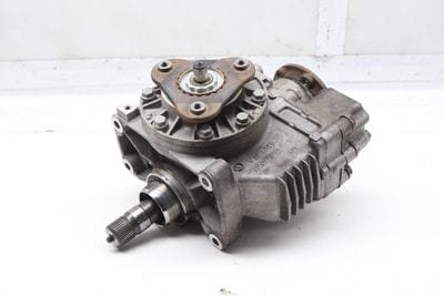 Transfer Case 0CN409053AF