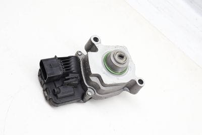 Transfer Case Actuator Motor / Control Module