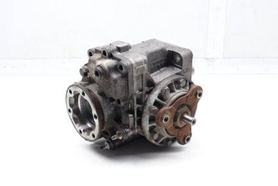 Transfer Case / Angle Gear 02M409053K