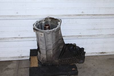 Transfer Case / Box 0BU341011G