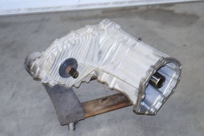 Transfer Case / Box 0BU341011R