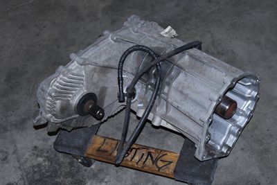 Transfer Case / Box 0C2341041L