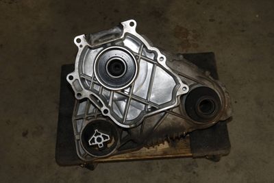 TRANSFER CASE / BOX 7643752