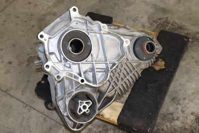 TRANSFER CASE / BOX 7643758