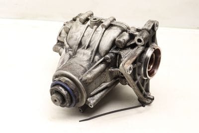 Transfer Case / Box 27107646889